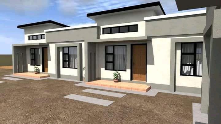 Project photograph from Homage Holdings
